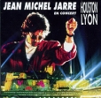 Jean Michel Jarre En Concert: Houston - Lyon Формат: Audio CD (Jewel Case) Дистрибьюторы: Disques Dreyfus, SONY BMG Европейский Союз Лицензионные товары Характеристики аудионосителей 1987 г Концертная запись: Импортное издание инфо 8058o.