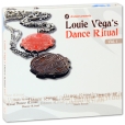 Louie Vega's Dance Ritual Vol 1 (3 CD) Серия: D:Vision Club Session инфо 8070o.