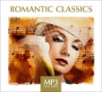 Romantic Classics (mp3) Серия: MP3 Music World инфо 8152o.