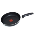 Сковорода "Tefal Bienvenue" с антипригарным покрытием, диаметр 26 см см Изготовитель: Франция Артикул: С0190672 инфо 7360q.