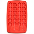 Форма для льда "Bars stick", 24 шт красный Изготовитель: Китай Артикул: LF1039 инфо 7827q.