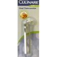 Термометр для мяса "Culinare" 26,5 см х 3 см инфо 9094q.