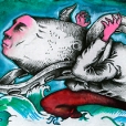 Okkervil River Down The River Of Golden Dreams Формат: Audio CD (Jewel Case) Дистрибьюторы: Jagjaguwar, Концерн "Группа Союз" Лицензионные товары Характеристики аудионосителей 2010 г Альбом: Импортное издание инфо 12237q.