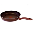 Сковорода "Tefal New Elegance Red" Диаметр 26 см см Изготовитель: Франция Артикул: D280057 инфо 12304q.