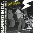 Bad Brains Banned In D C : Bad Brains Greatest Riffs Формат: Audio CD (Jewel Case) Дистрибьюторы: ООО Музыка, Caroline Records Европейский Союз Лицензионные товары Характеристики аудионосителей 1987 г Сборник: Импортное издание инфо 12407q.