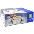 Сотейник "Etiqett", 3 л 30 см х 12 см инфо 12439q.