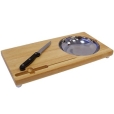 Доска с ножом и емкостью Premier Housewares 2010 г ; Упаковка: пластиковая коробка инфо 12450q.