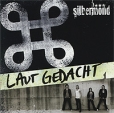 Silbermond Laut Gedacht (ECD) Формат: ECD (Jewel Case) Дистрибьюторы: Columbia, SONY BMG Европейский Союз Лицензионные товары Характеристики аудионосителей 2006 г Альбом: Импортное издание инфо 12468q.