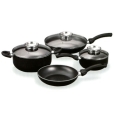 Набор посуды "Magic cooking", 7 предметов см, 28 см Производитель: Италия инфо 12545q.