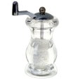 Мельница для cоли "Crank" х 6 см Артикул: Н705020 инфо 12575q.